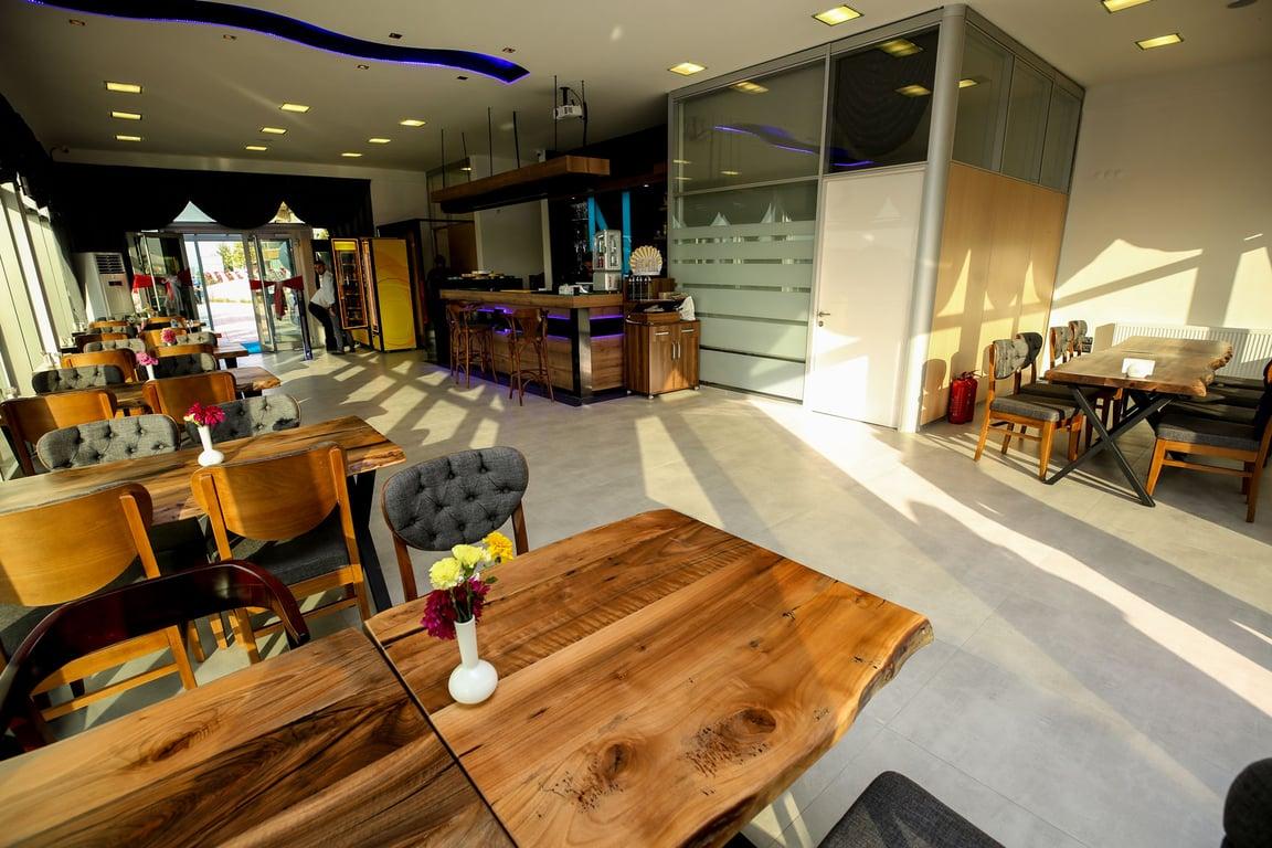NİLBEL Restoran fotoğraf 11