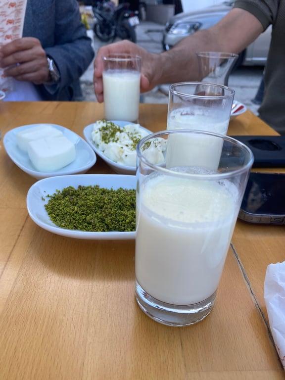 Hatay Meclis Künefe fotoğraf 5