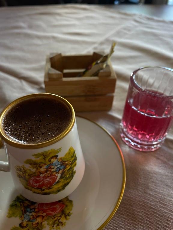 Demode Kahvaltı Salonu fotoğraf 5
