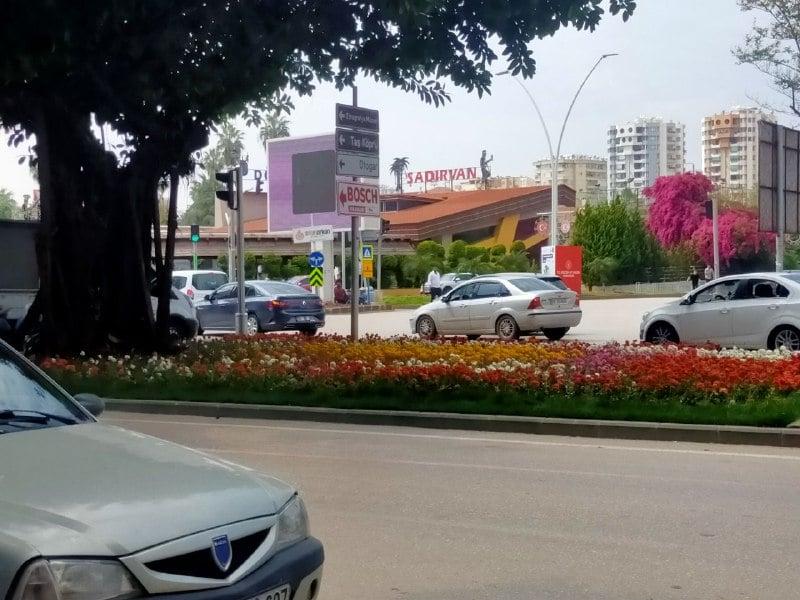 Şadırvan Döner fotoğraf 2