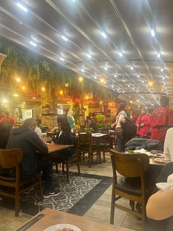 Ciğerci Bahattin - Balgat fotoğraf 2