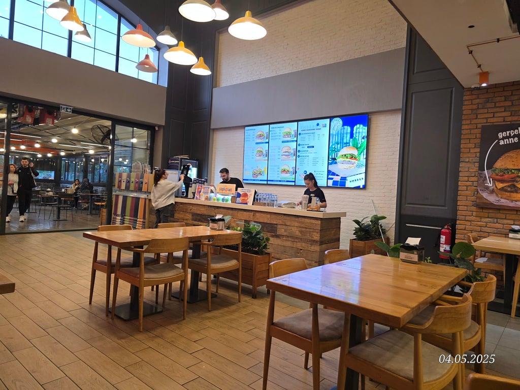 HMBRGR Batıkent fotoğraf 23