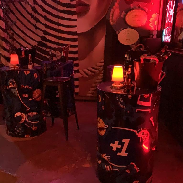 Lue Karaköy fotoğraf 3