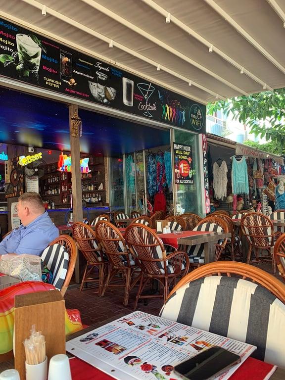 Zorro Restoran
