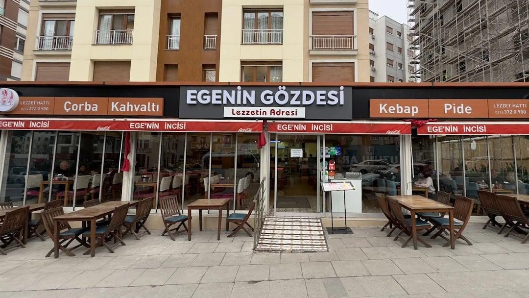 Egenin Gözdesi fotoğraf 3