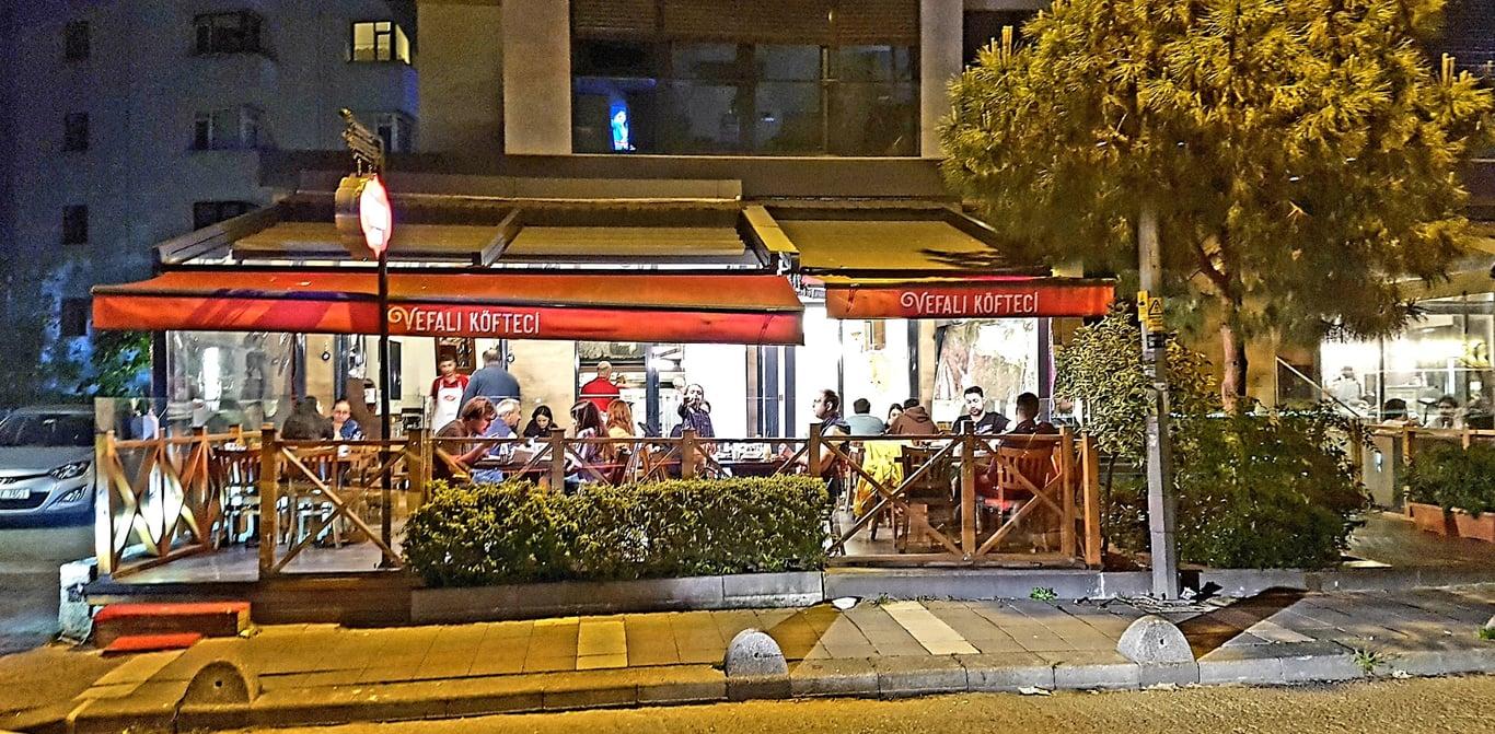 Vefalı Köfteci fotoğraf 6