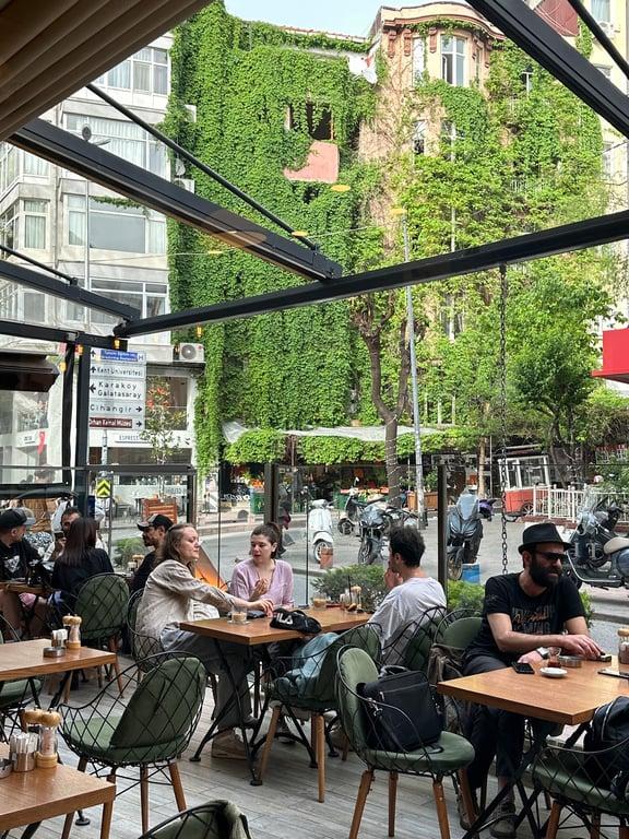 Cafe Firuz fotoğraf 2