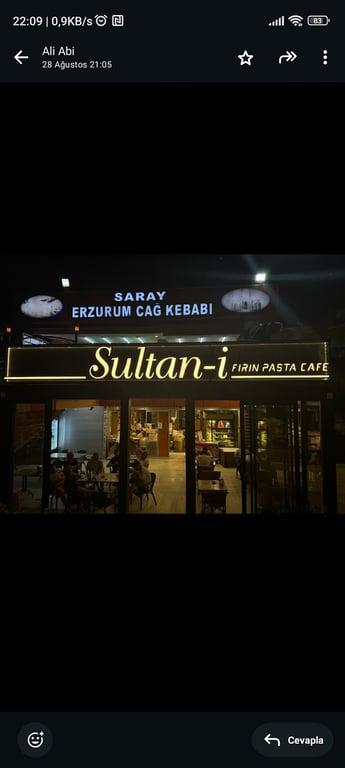 Sultan-i Fırın Kurtköy fotoğraf 12