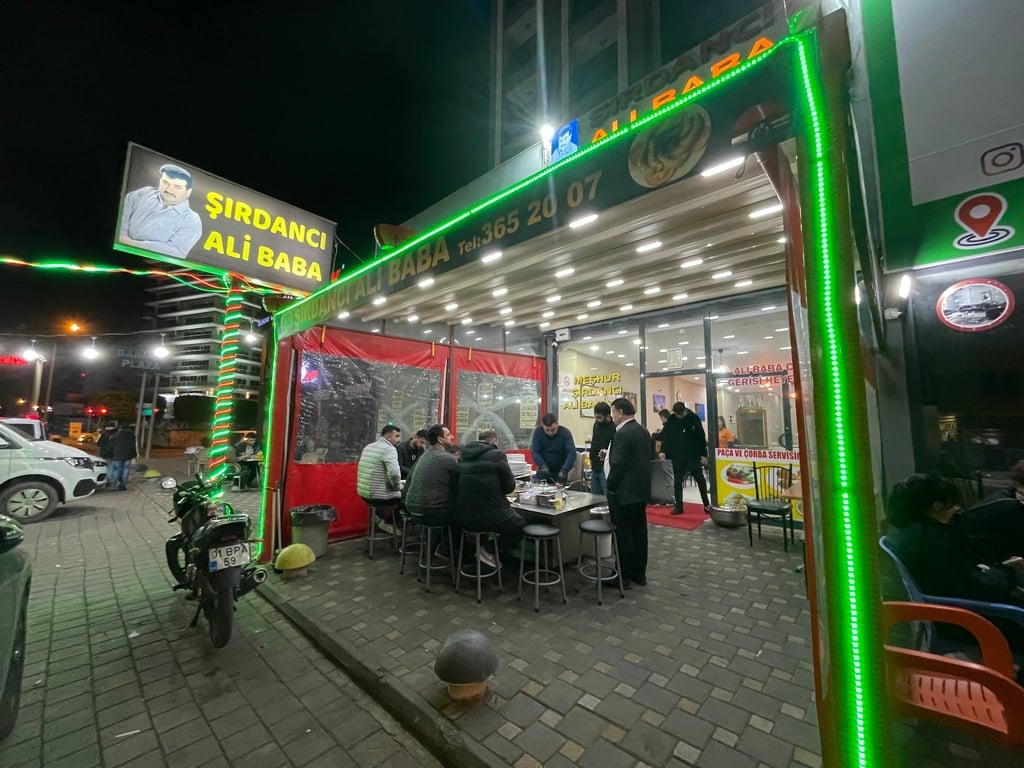 Şırdancı Ali Baba fotoğraf 11
