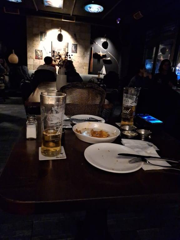 OBLOMOV KADIKÖY fotoğraf 23