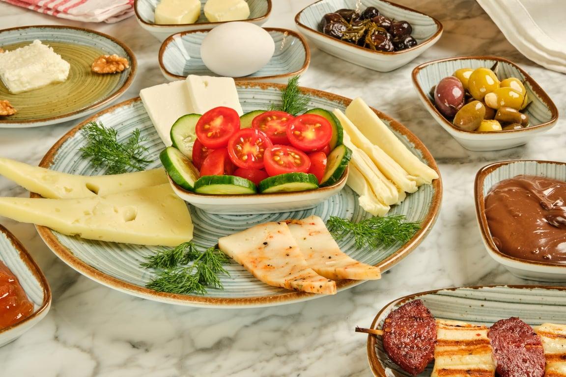 Galaktos Gurme Restomarket fotoğraf 2