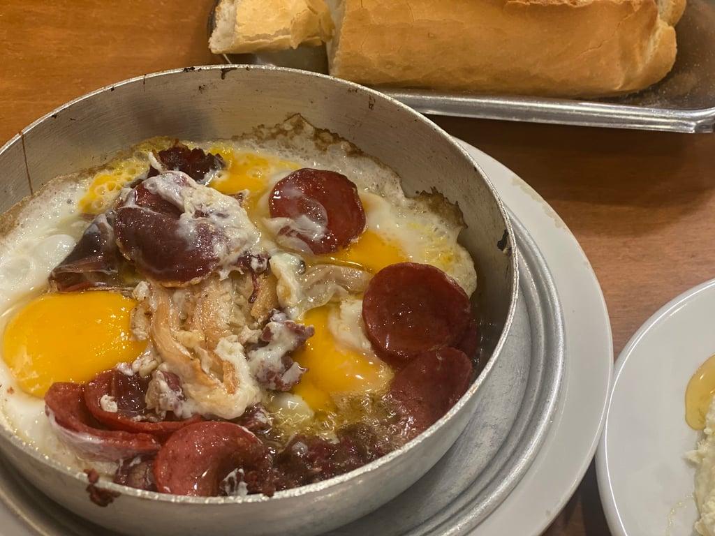 Lades Menemen fotoğraf 9