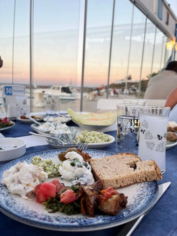 Yakamoz Balık Restaurant fotoğraf 13