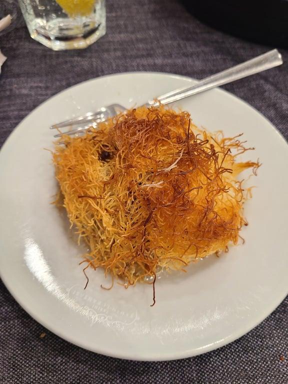 Tarihi Şahin Lokantası fotoğraf 9