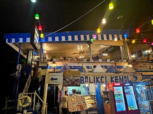 Balıkçı Kemal Karaköy fotoğraf 6