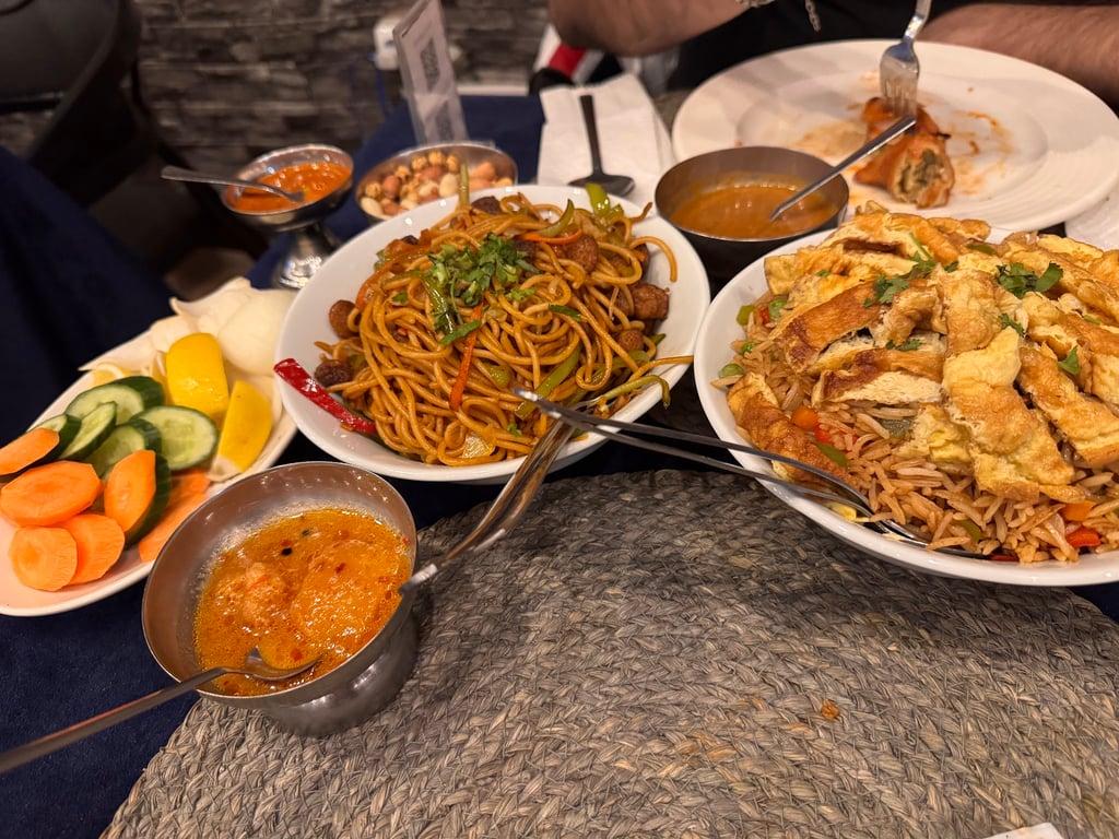 Himalayan Restaurant fotoğraf 10