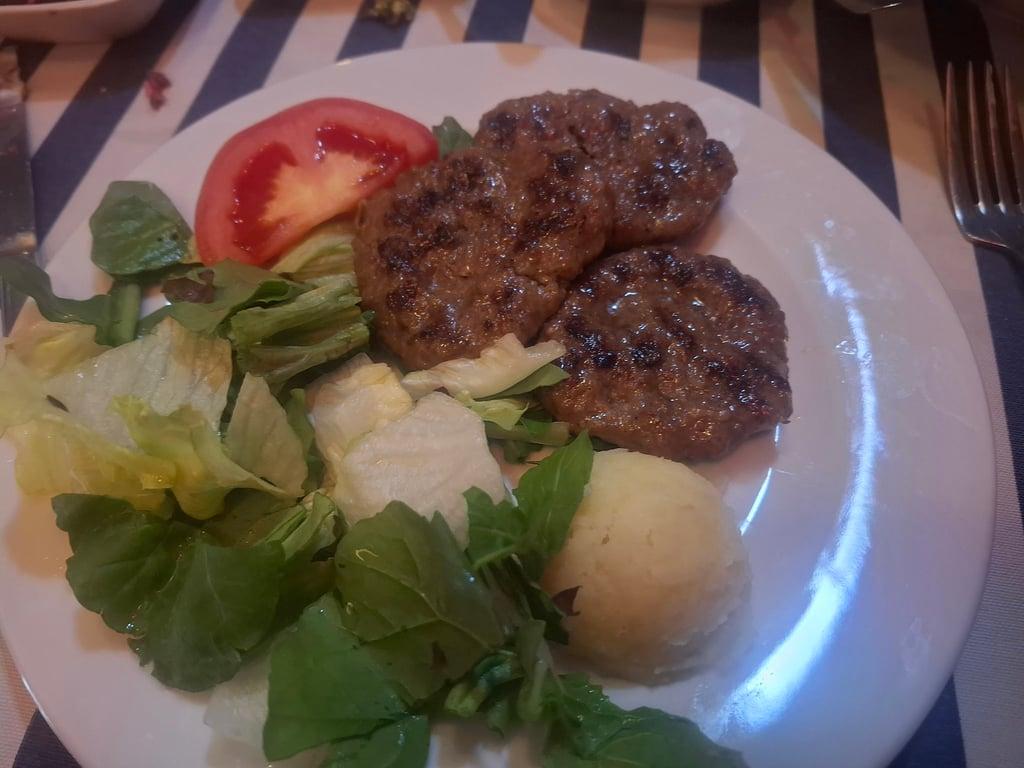 Komşu Restoran fotoğraf 14