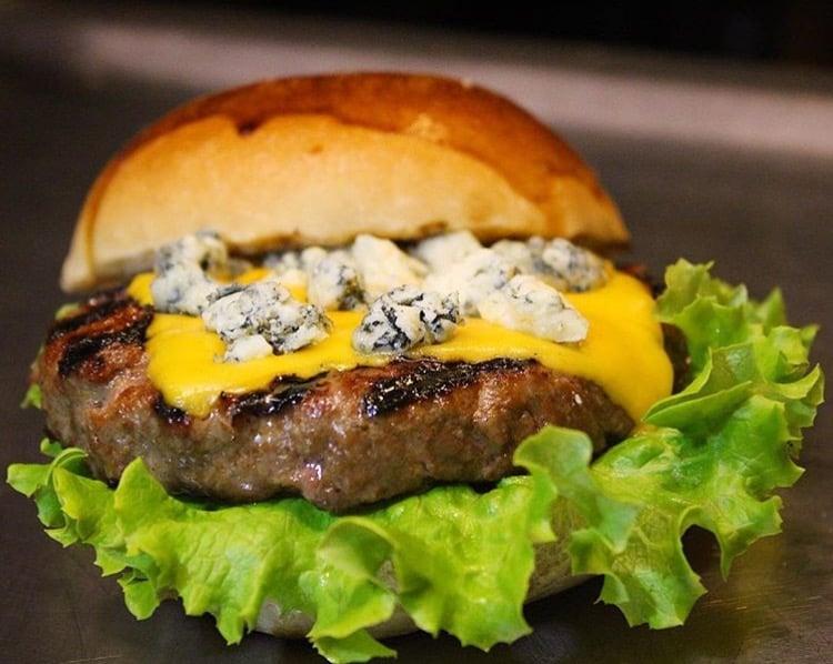 Biber Burger fotoğraf 1