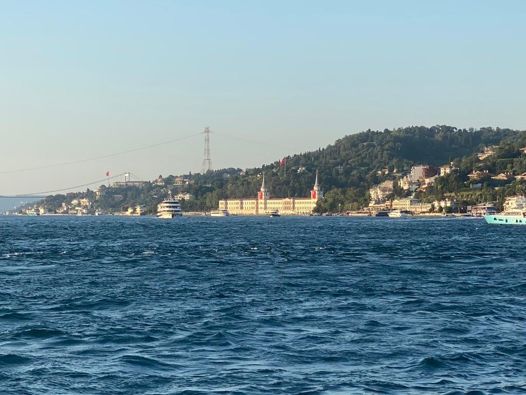 Villa Bosphorus