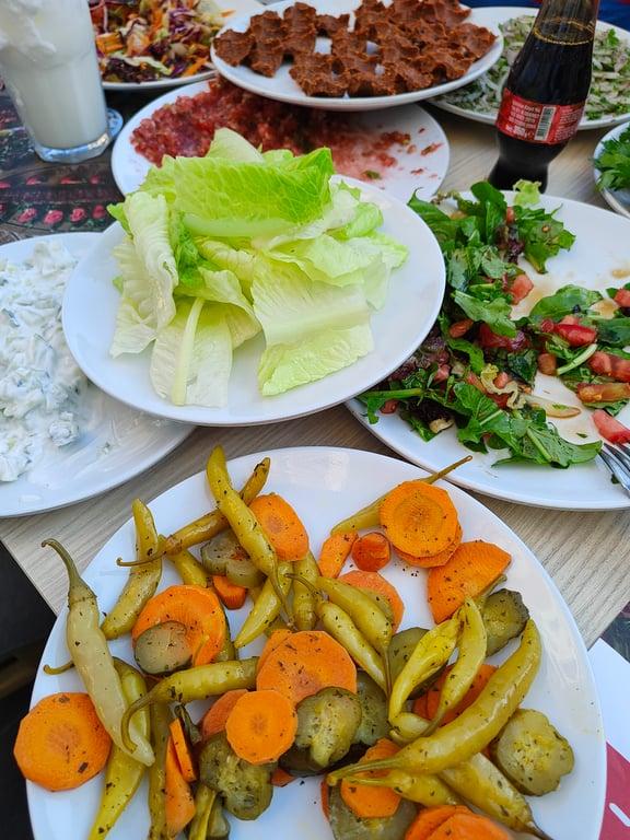 Mas Kebap fotoğraf 14