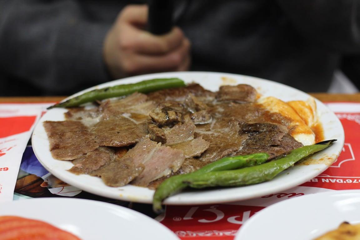 Kebapçı Hüseyin Usta fotoğraf 20