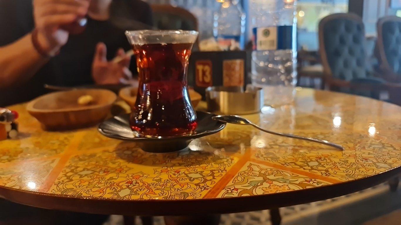 Kadim cafe fotoğraf 2