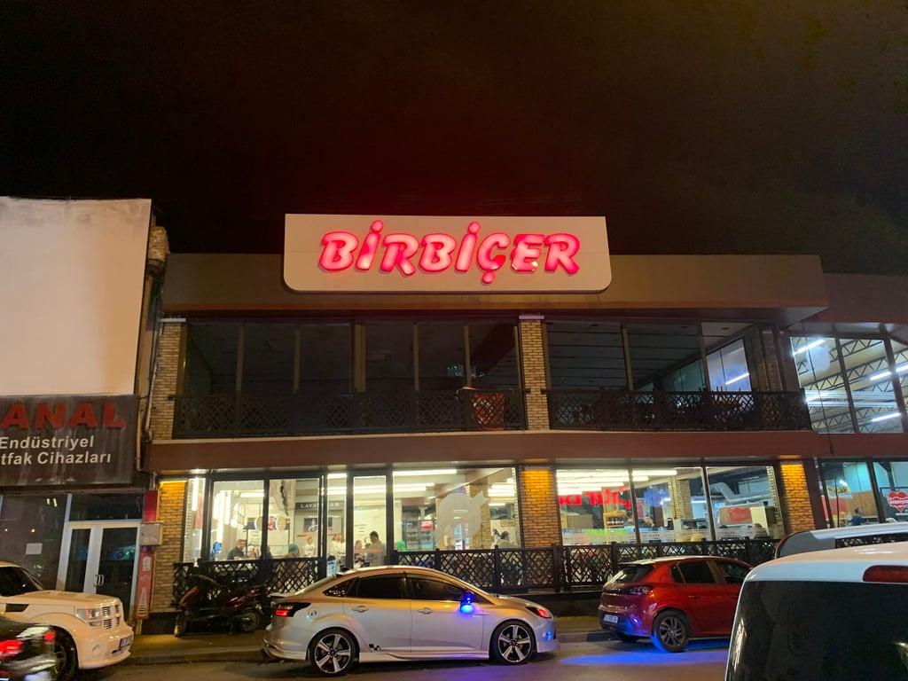 BİRBİÇER KEBAP ADANA fotoğraf 14