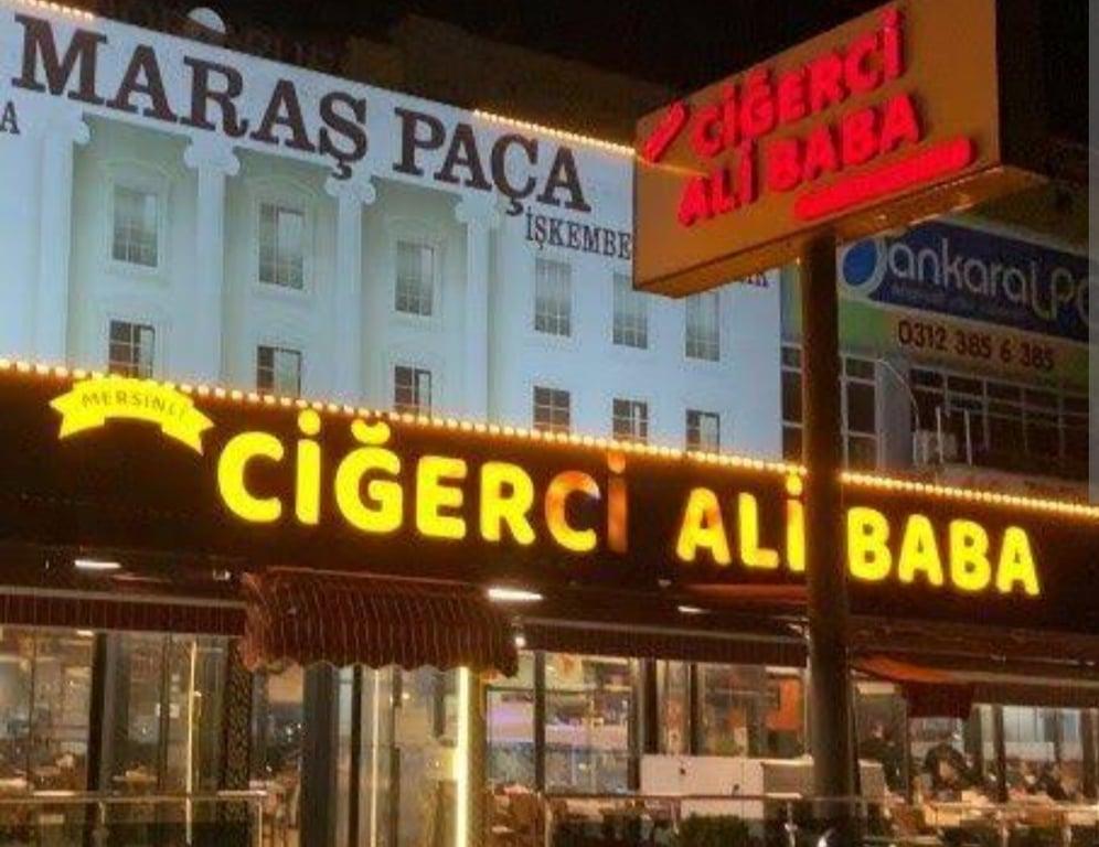 Ciğerci Ali Baba fotoğraf 20