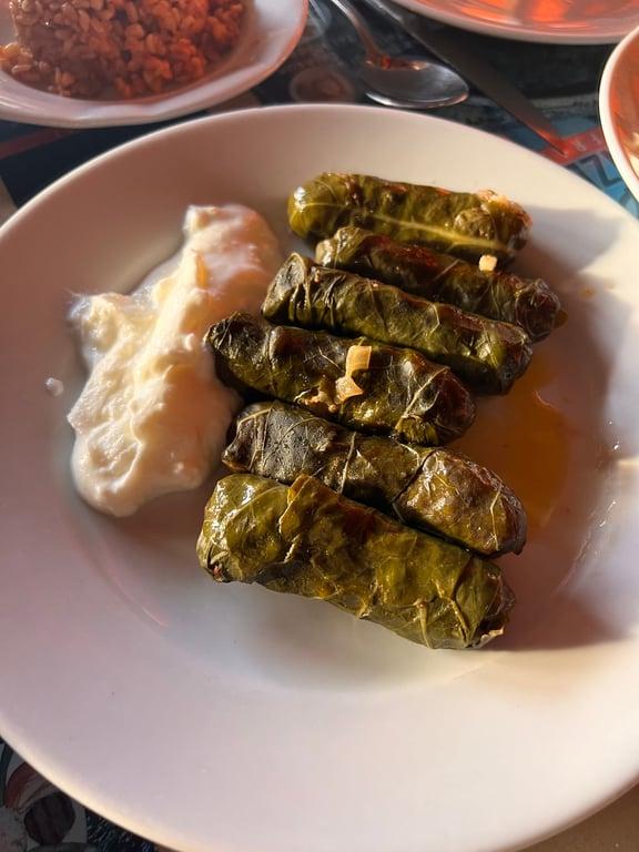 Anzer Sofrası fotoğraf 8