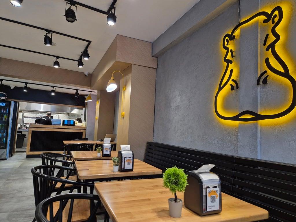 Hippo French Tacos Bahçelievler fotoğraf 5