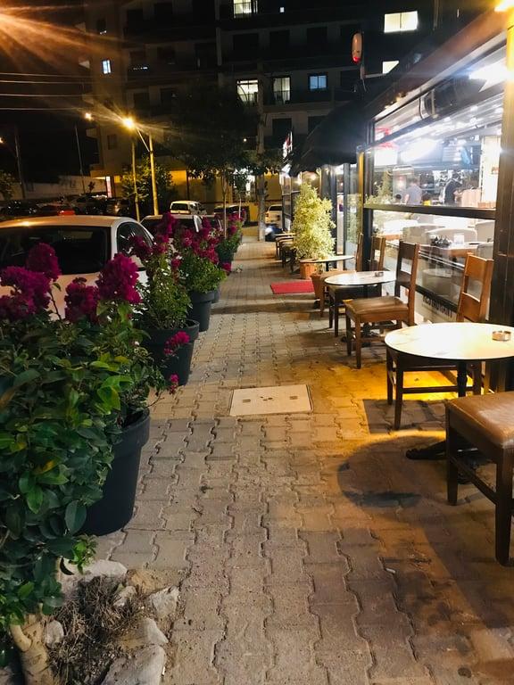 Fors-Et Bornova Şubesi fotoğraf 5