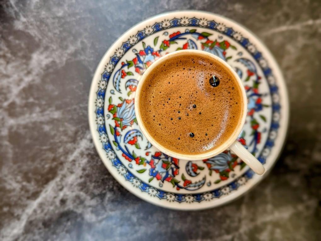KITIR GALATA COFFEE, BREAKFAST fotoğraf 5