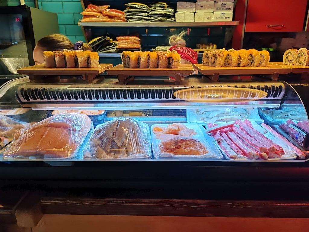 Sushitto fotoğraf 16