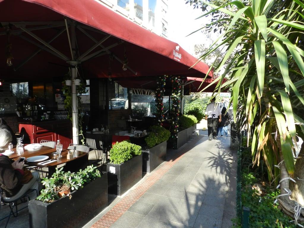 Kassab Köfte Döner fotoğraf 24