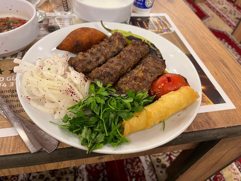 Gülizar Konuk Evi fotoğraf 7