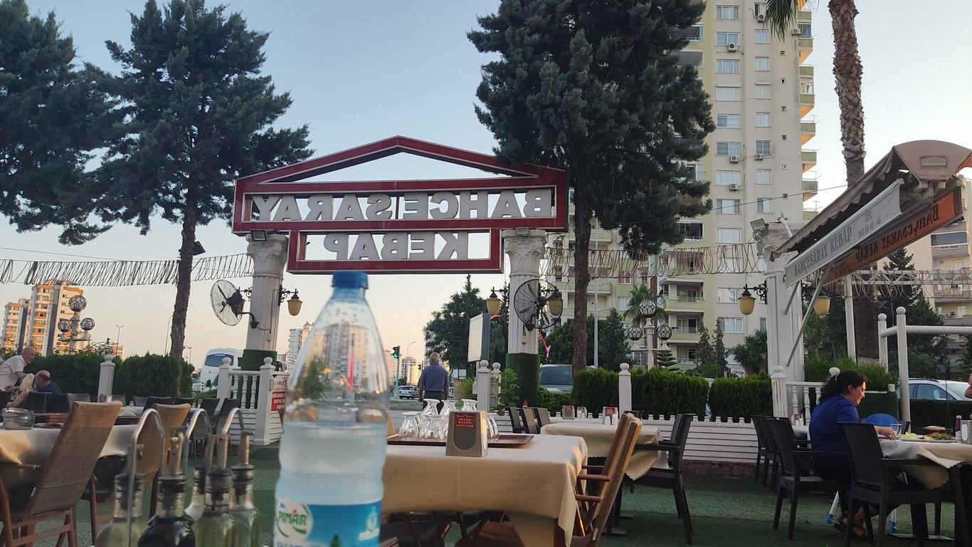 Bahçesaray kebap Adana fotoğraf 8