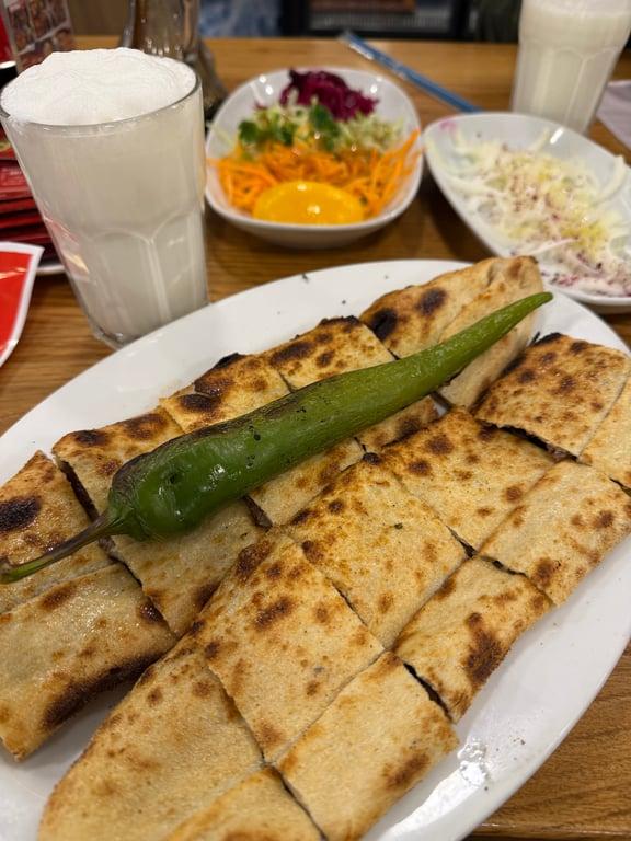 Peçenek Döner İstanbul Yolu Şubesi fotoğraf 6