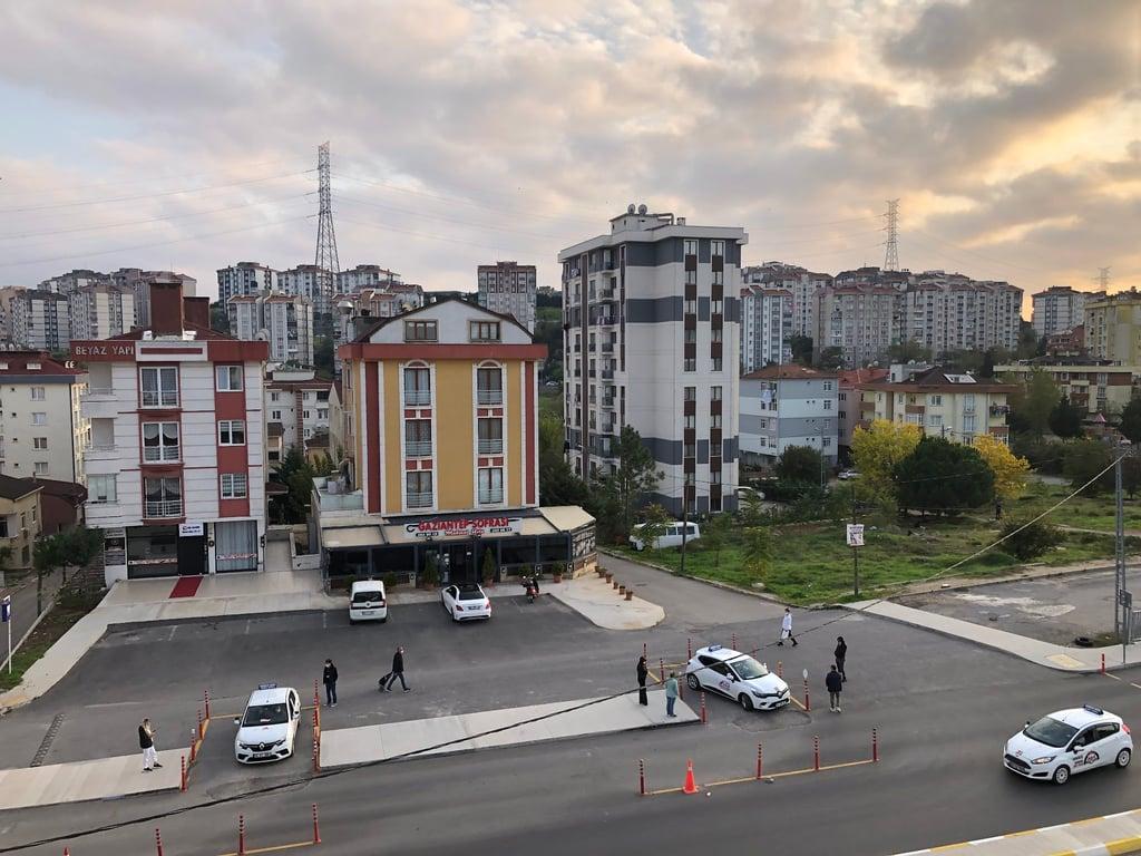 Gaziantep Sofrası Mahmut Usta fotoğraf 15