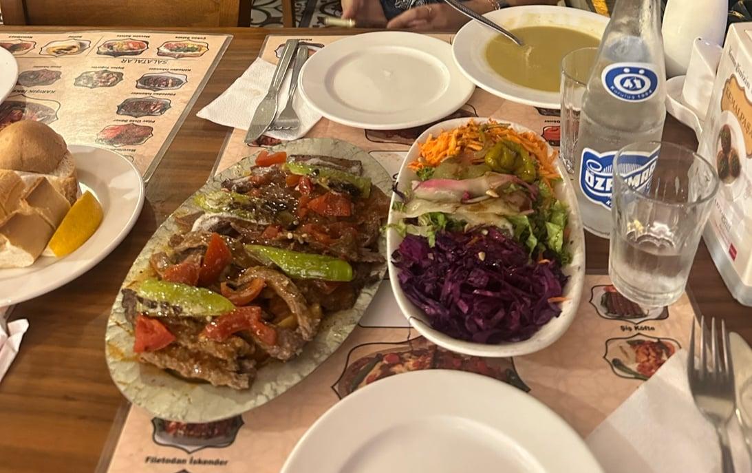 Bursa Kebapçısı fotoğraf 4