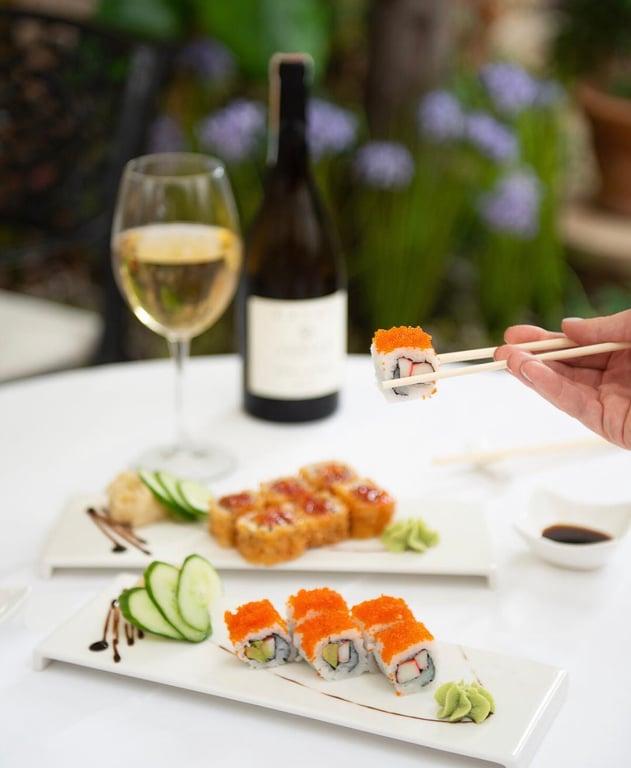 Seraser Fine Dining Restaurant fotoğraf 15