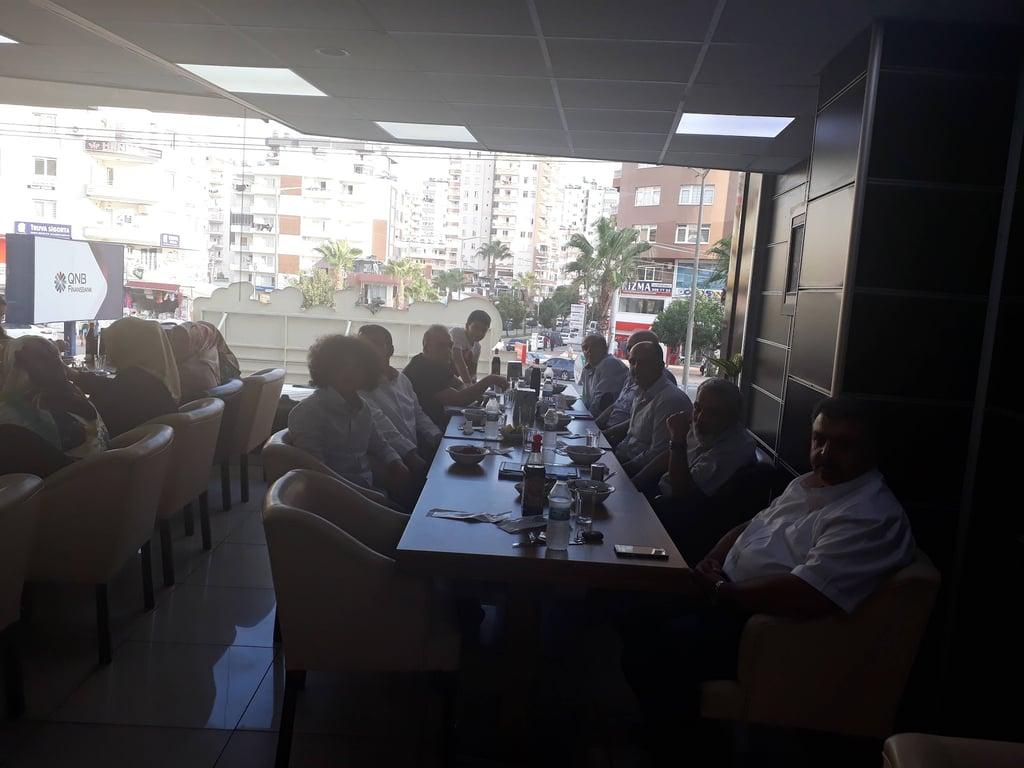 Gündoğdu İskender fotoğraf 2