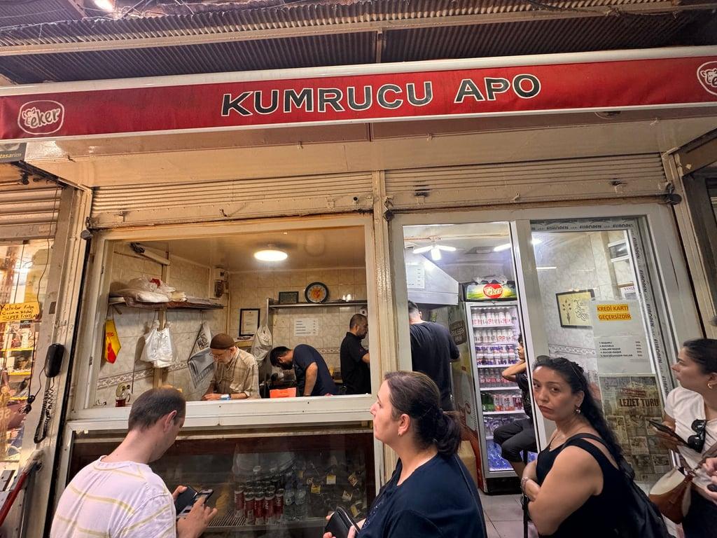 Kumrucu Apo fotoğraf 17