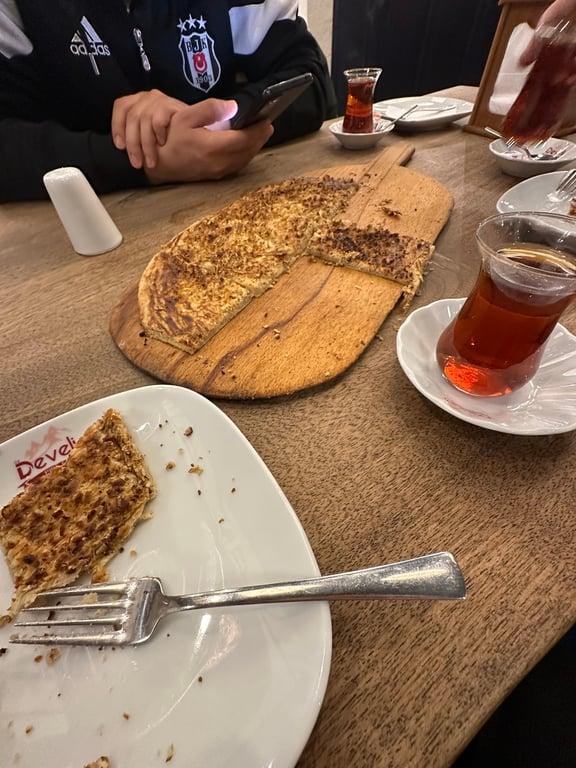 Özdevelipide fotoğraf 13