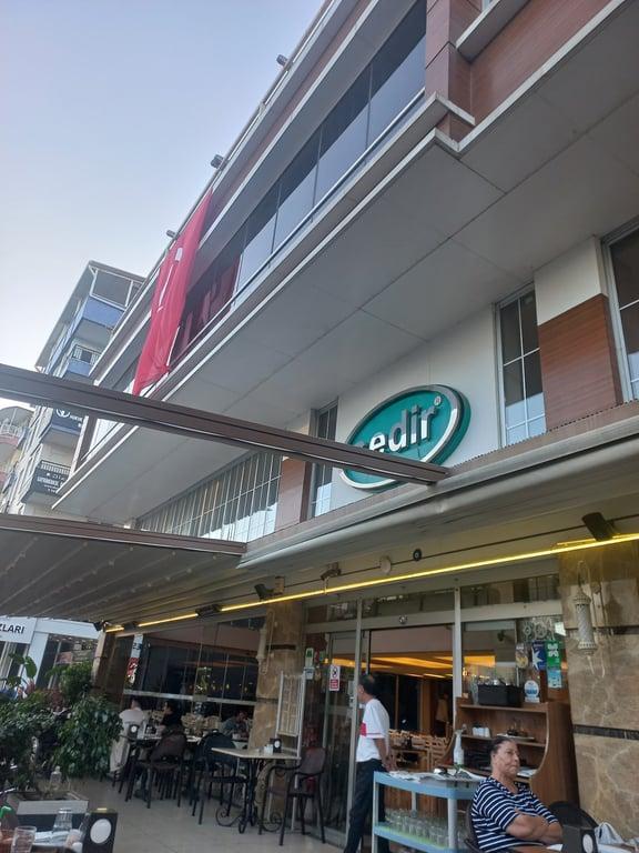 Sedir Restaurant fotoğraf 11