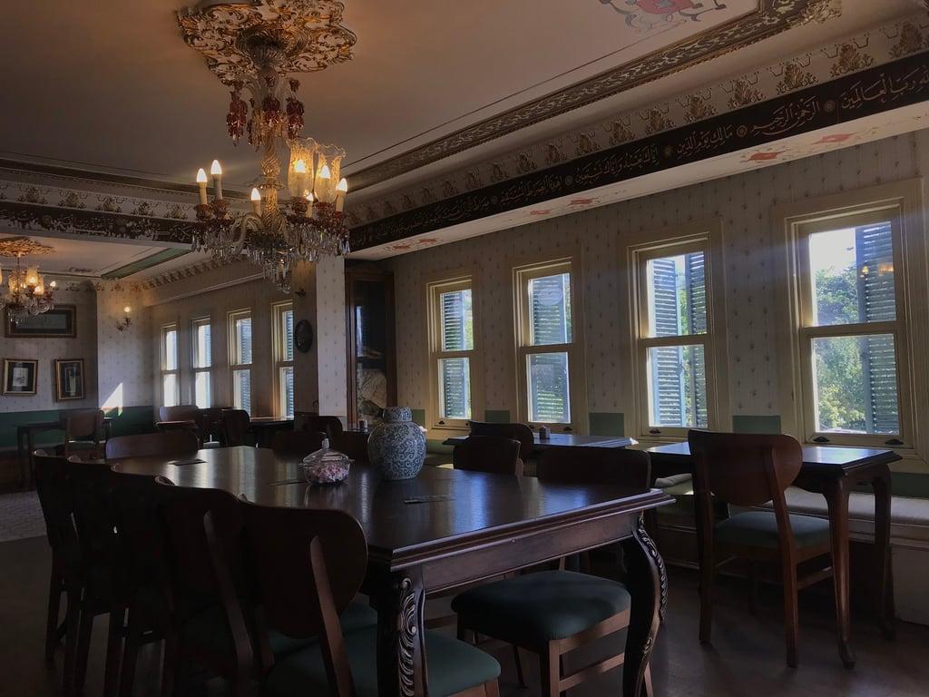 Çikolata Kahve İstanbul fotoğraf 11