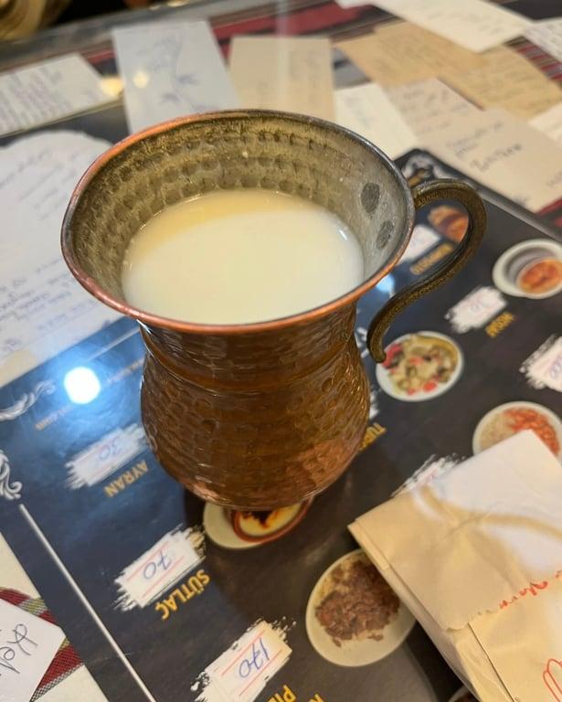 Tarihi Kalkanoğlu Pilavcısı fotoğraf 9