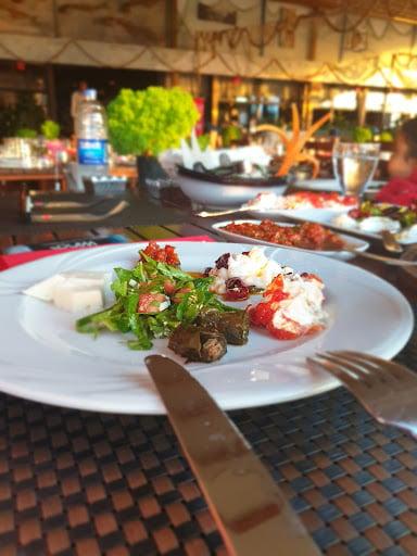 Eskiyer Balik Restorant fotoğraf 6