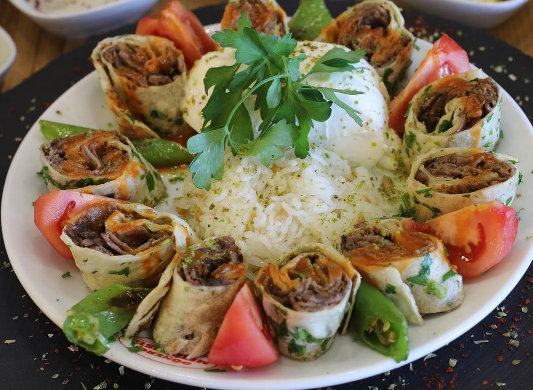Dönerci Metin Usta fotoğraf 9