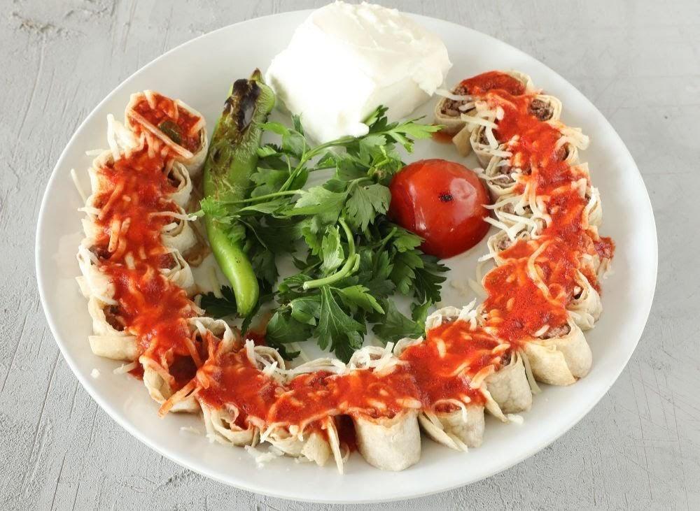 Şırdancı Pendik (Restaurant) fotoğraf 17