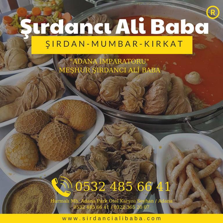 Şırdancı Ali Baba fotoğraf 4